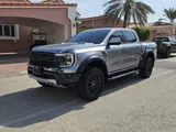 Ford Ranger Raptor 2023